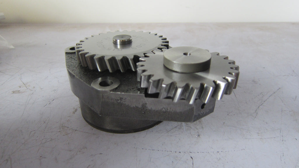 D15-000-31+A oil pump OEM