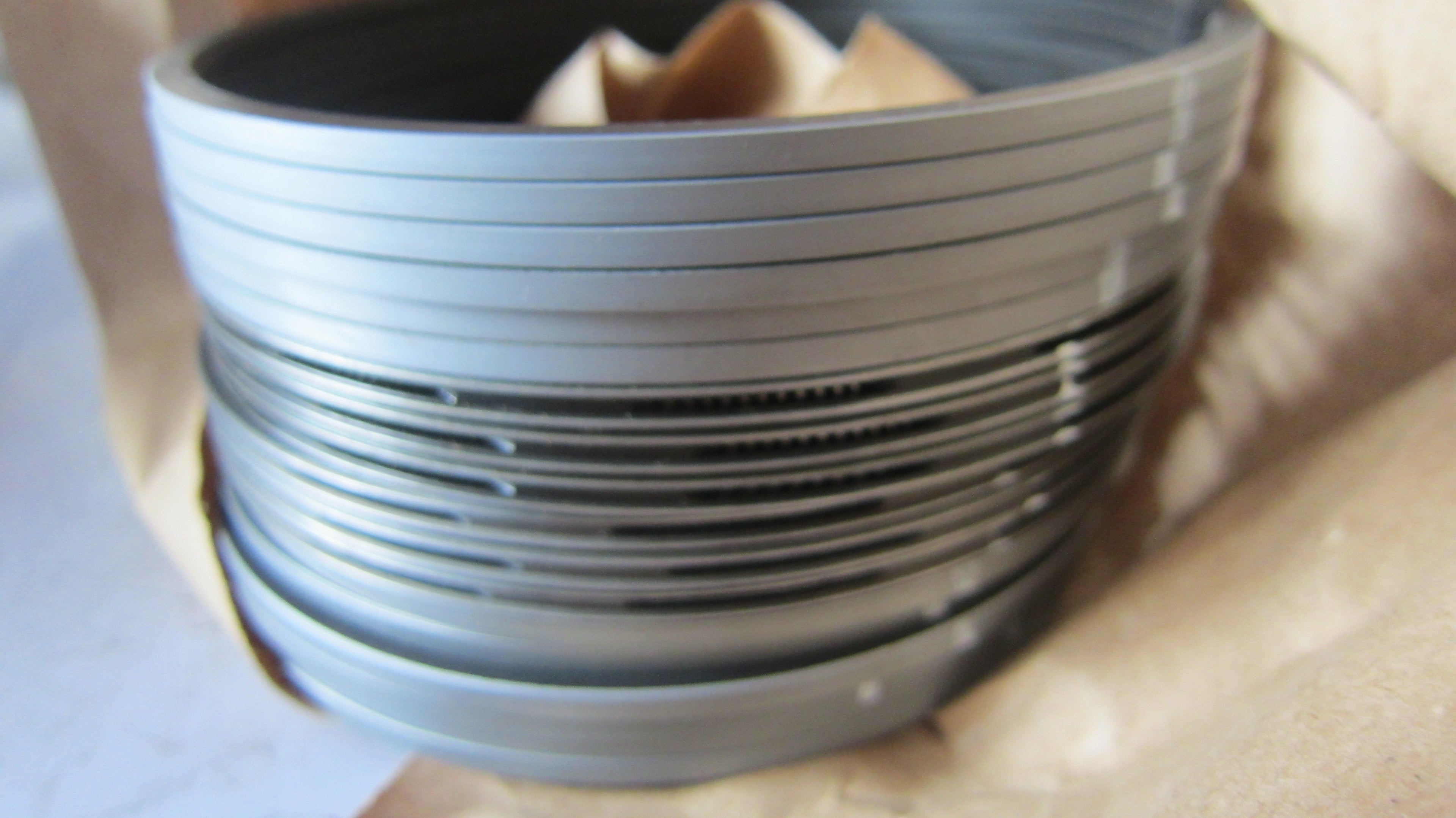 F/d05-01Y piston ring OEM