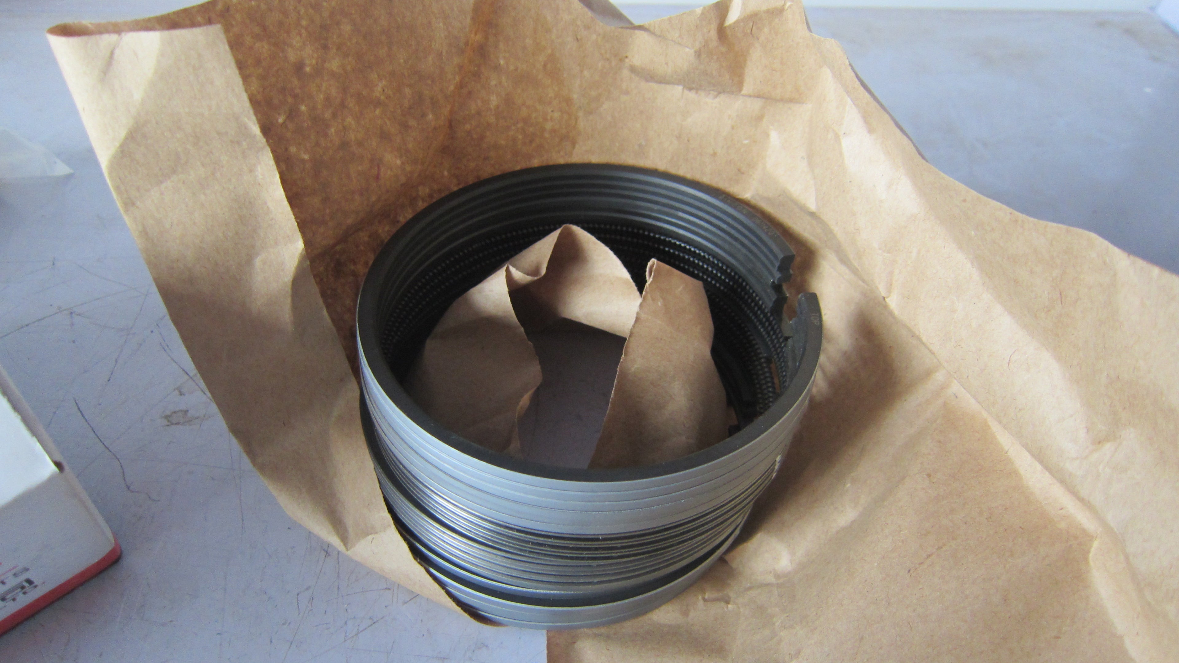 F/d05-01Y piston ring OEM