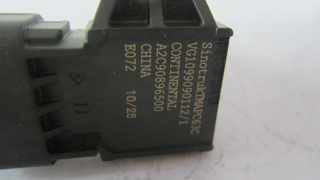 VG1099090112 A2C90896500 intake pressure sensor OEM