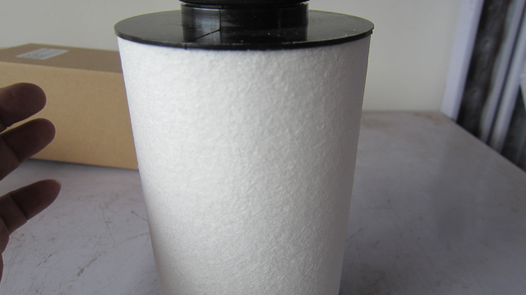 201V01804-0044 OEM oil and gas separator filter element