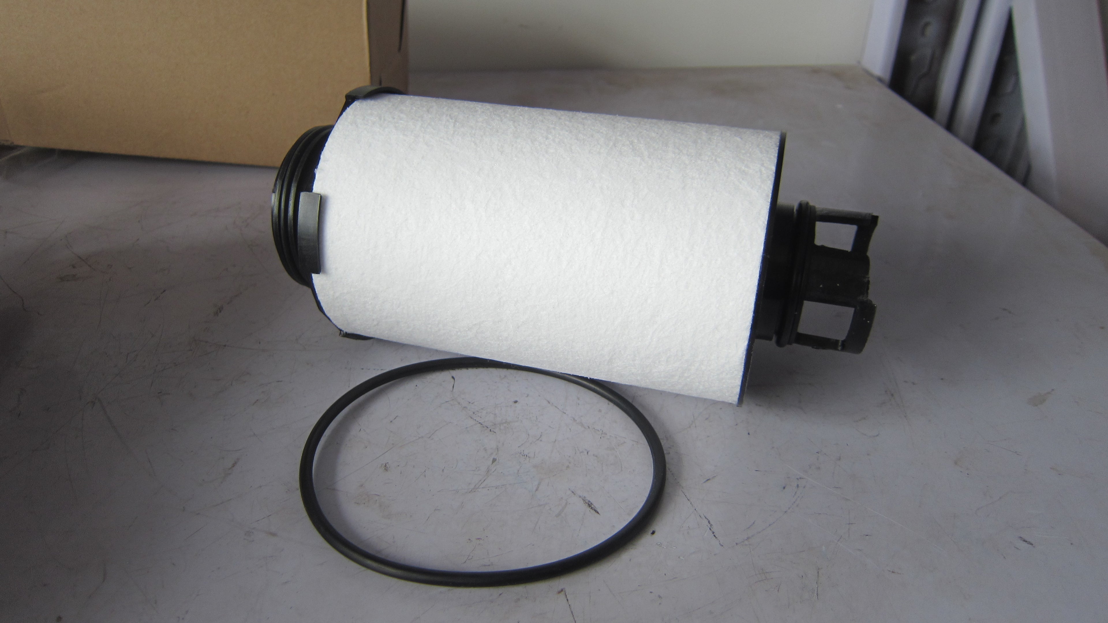 201V01804-0044 OEM oil and gas separator filter element