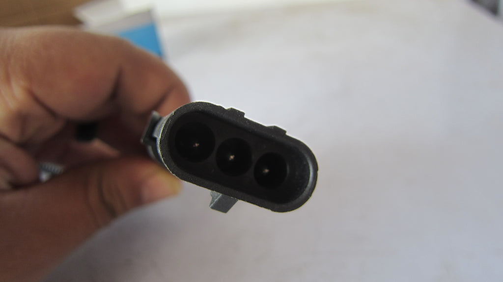 13026697 WD-020 Parking Solenoid Valve OEM