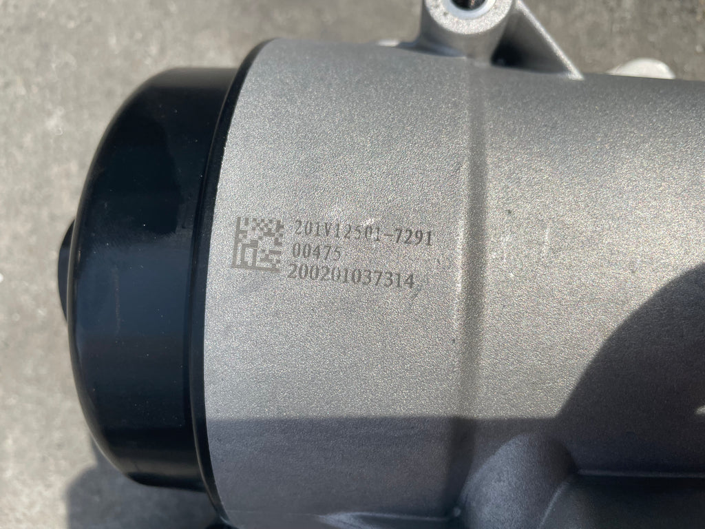 201V12501-7291 Fuel Module OEM