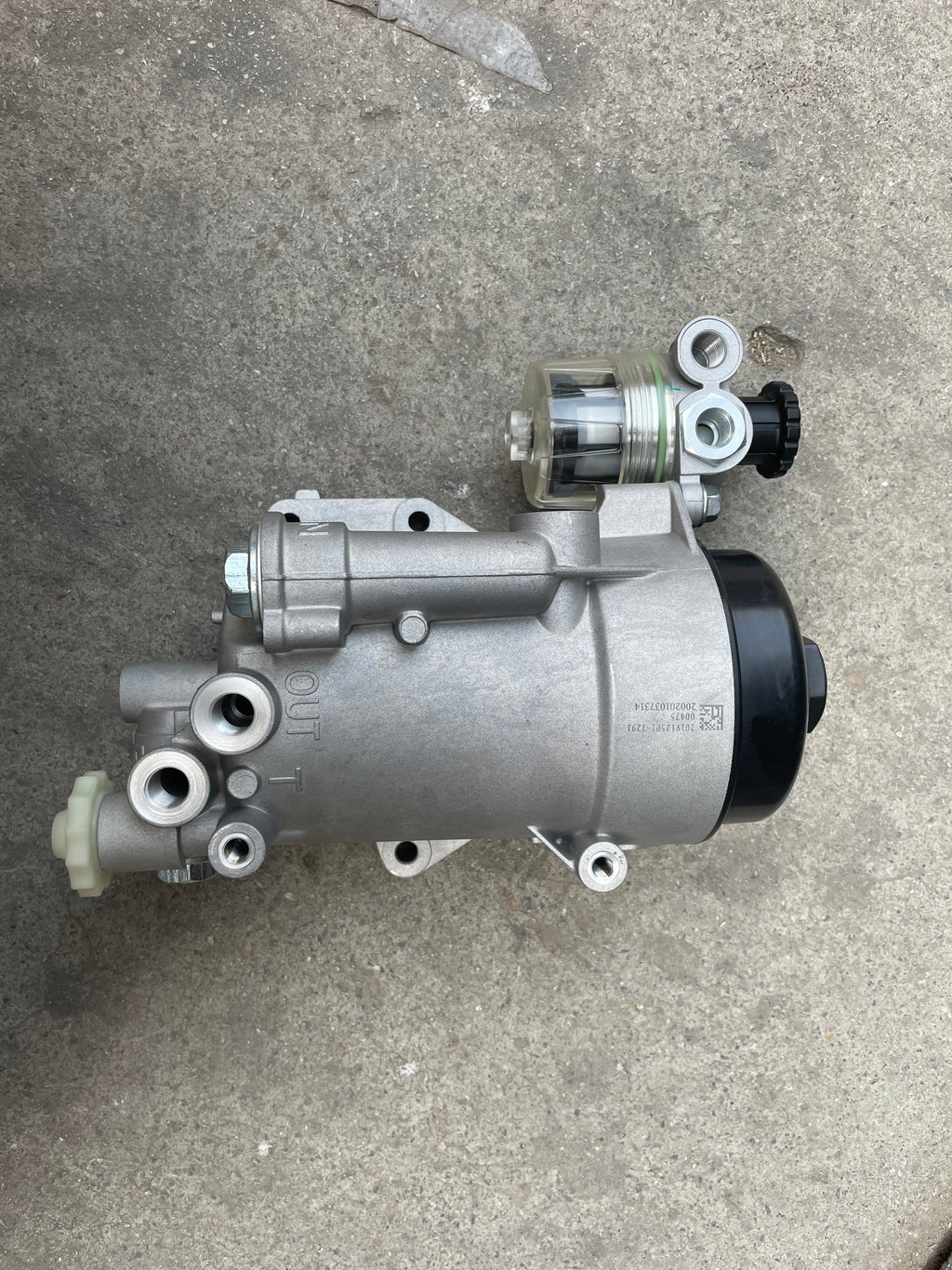 201V12501-7291 Fuel Module OEM