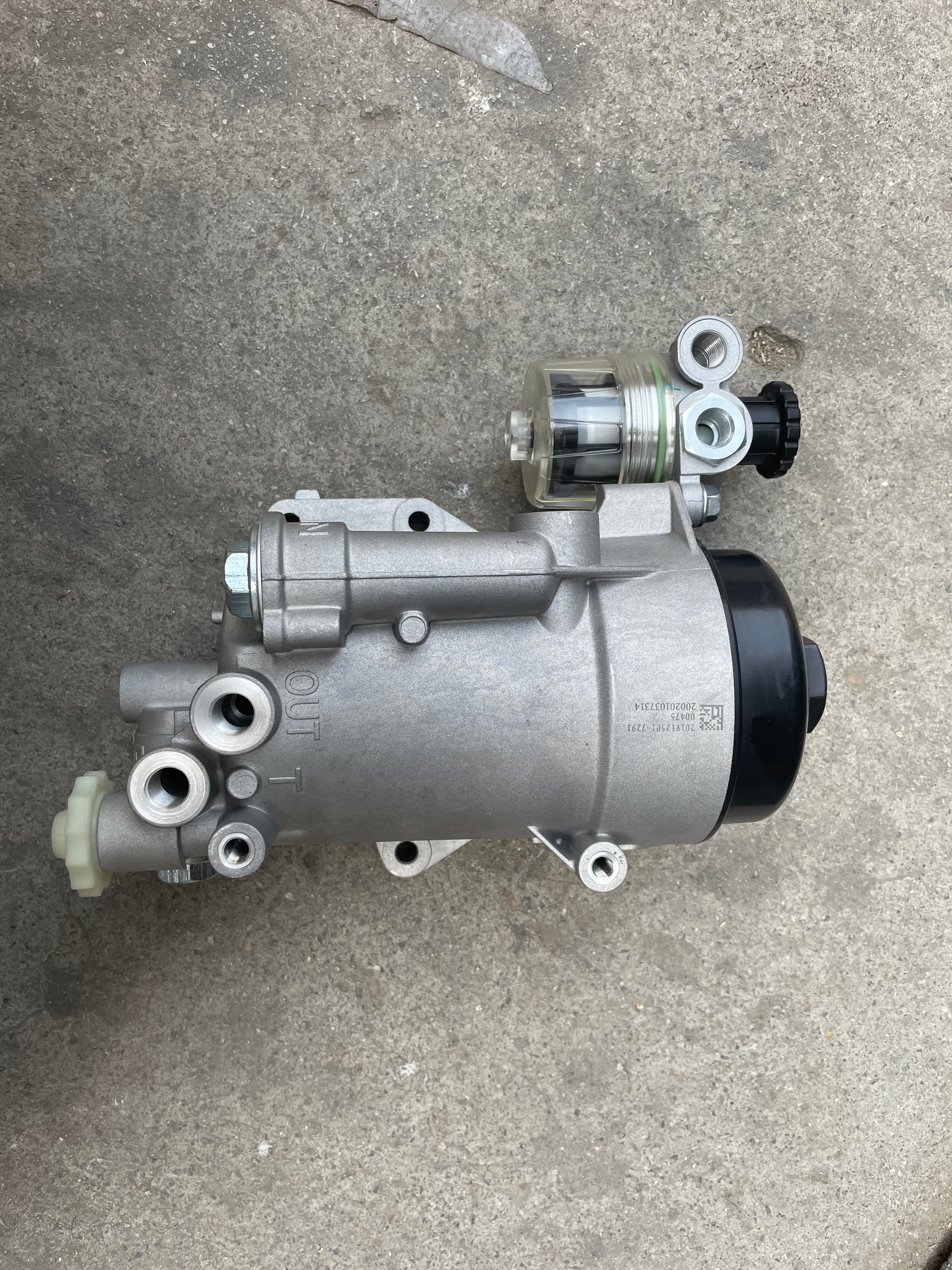 201V12501-7291 Fuel Module OEM
