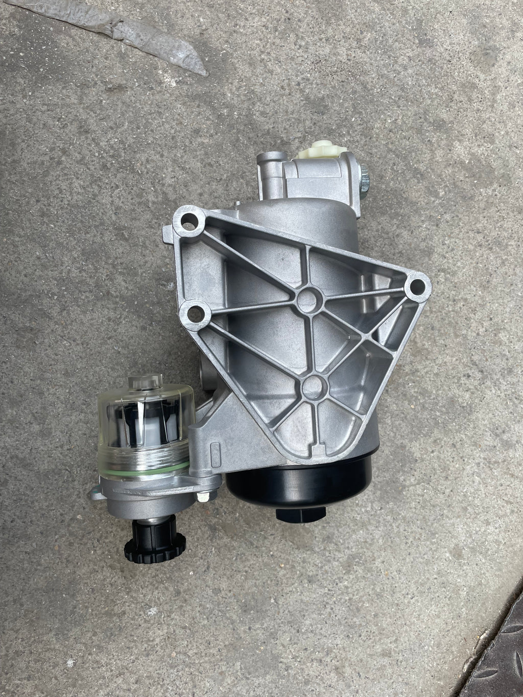 201V12501-7291 Fuel Module OEM