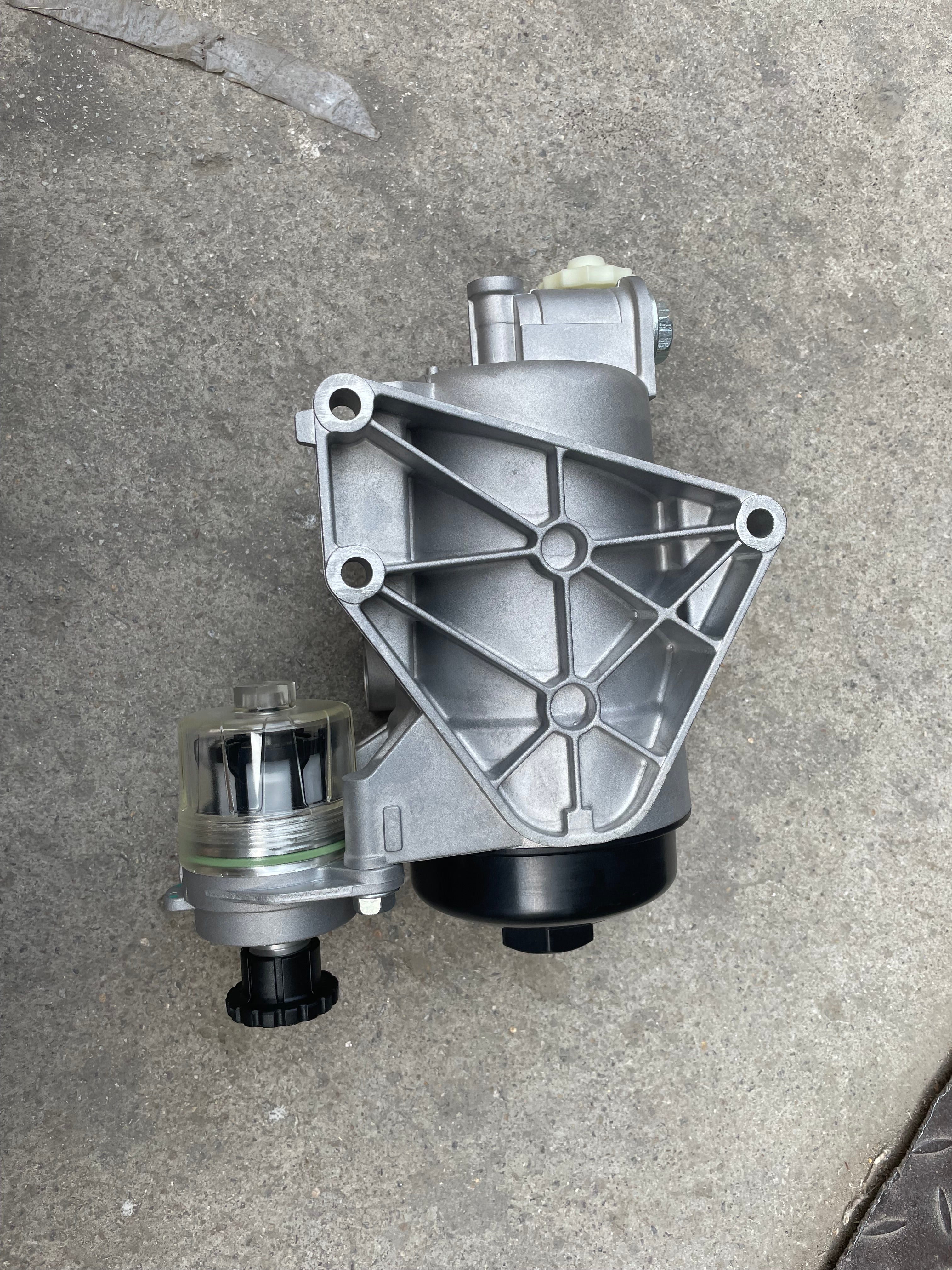 201V12501-7291 Fuel Module OEM