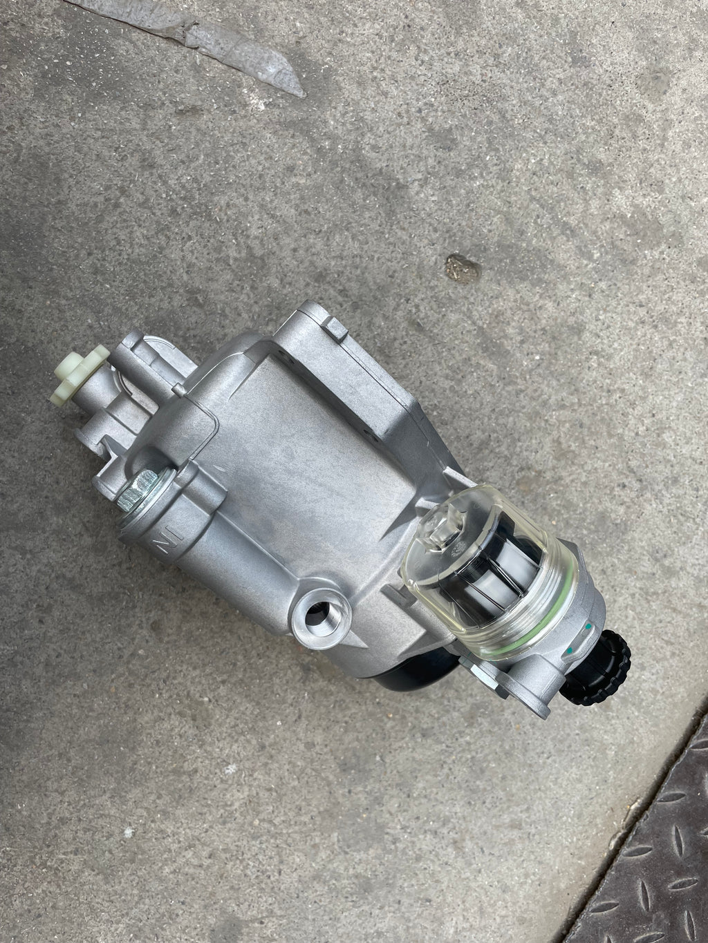 201V12501-7291 Fuel Module OEM