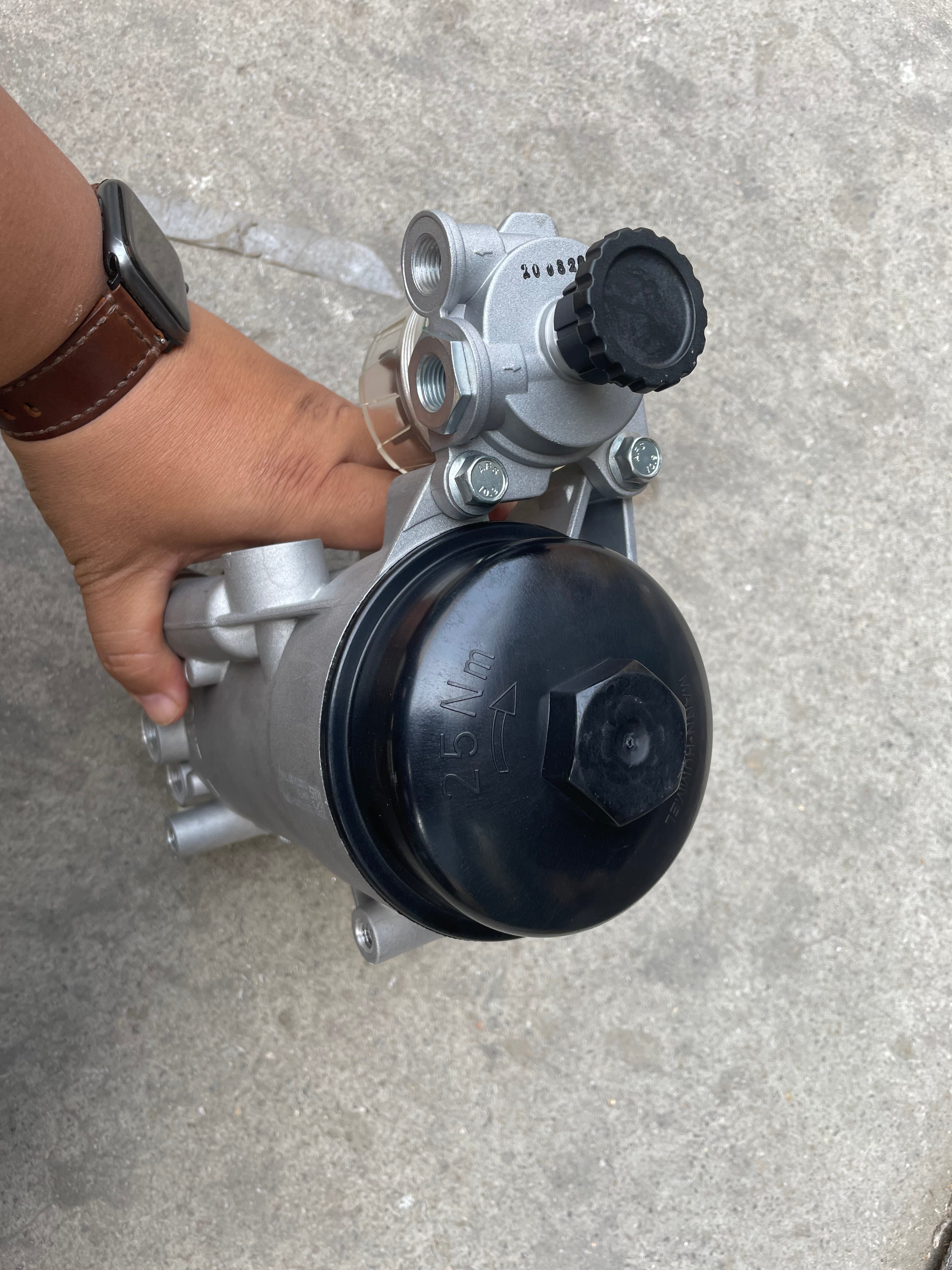 201V12501-7291 Fuel Module OEM