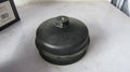 1001952611 Fuel Filter Cover OEM