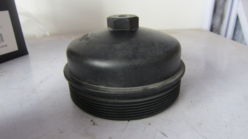 1001952611 Fuel Filter Cover OEM