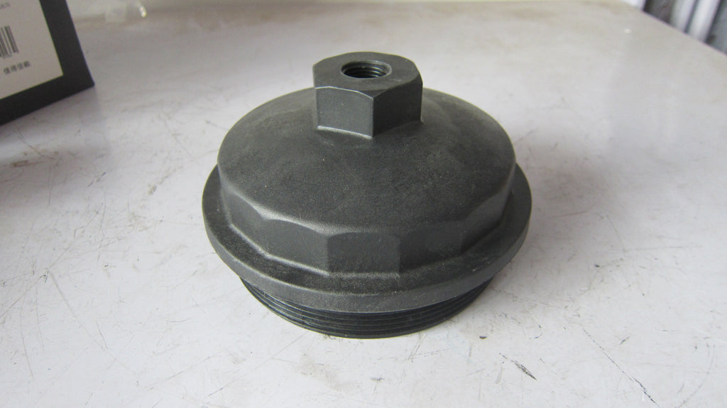 1001952611 Fuel Filter Cover OEM