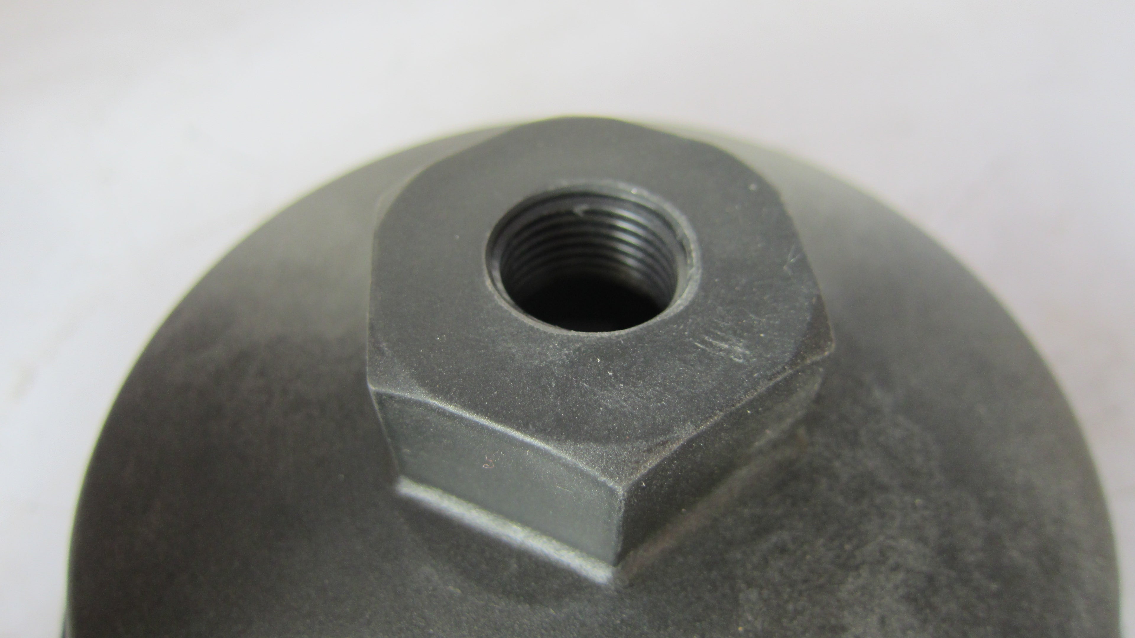 1001952611 Fuel Filter Cover OEM