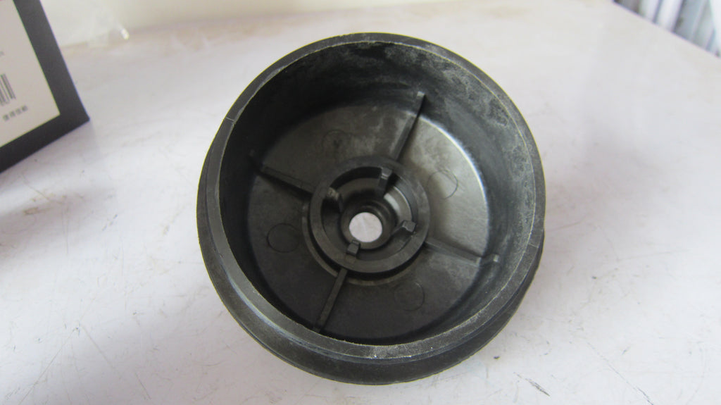 1001952611 Fuel Filter Cover OEM