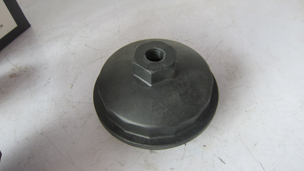 1001952611 Fuel Filter Cover OEM