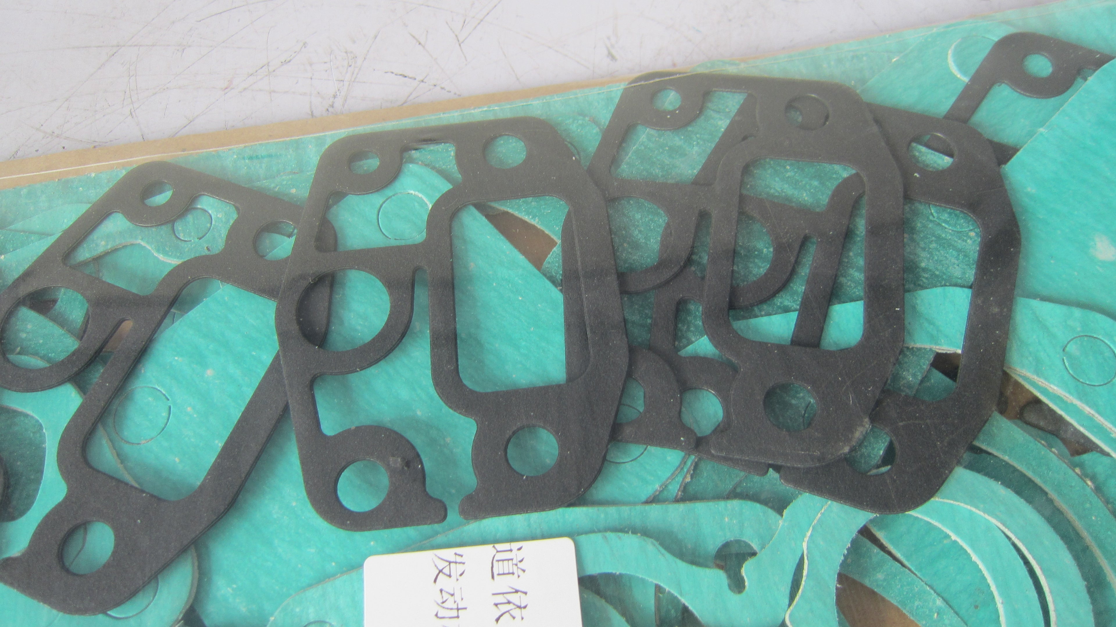WP6.226B Engine Repair Kit OEM