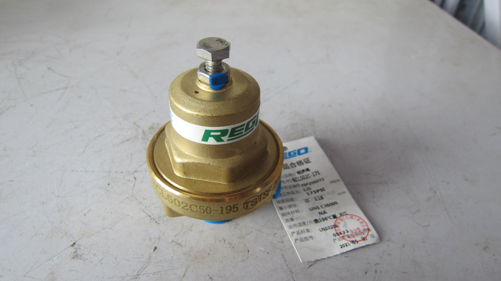 ECL502C-175 Economy Valve OEM