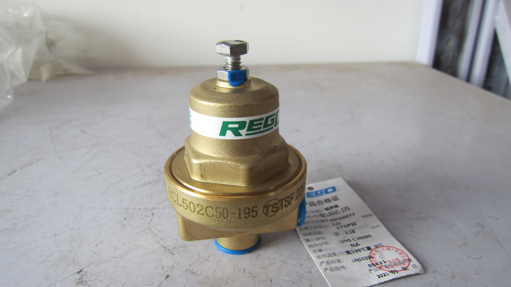 ECL502C-175 Economy Valve OEM