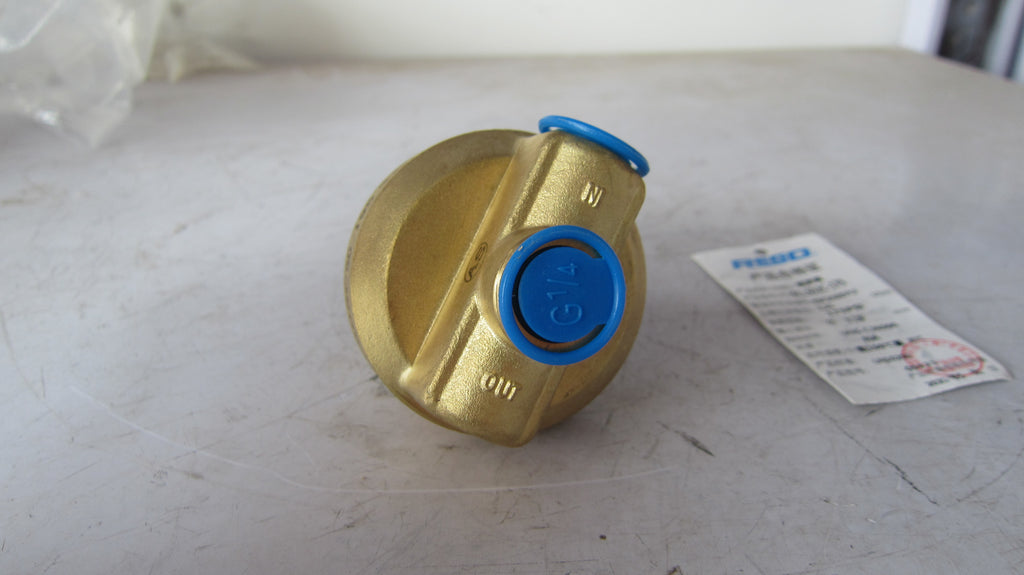 ECL502C-175 Economy Valve OEM