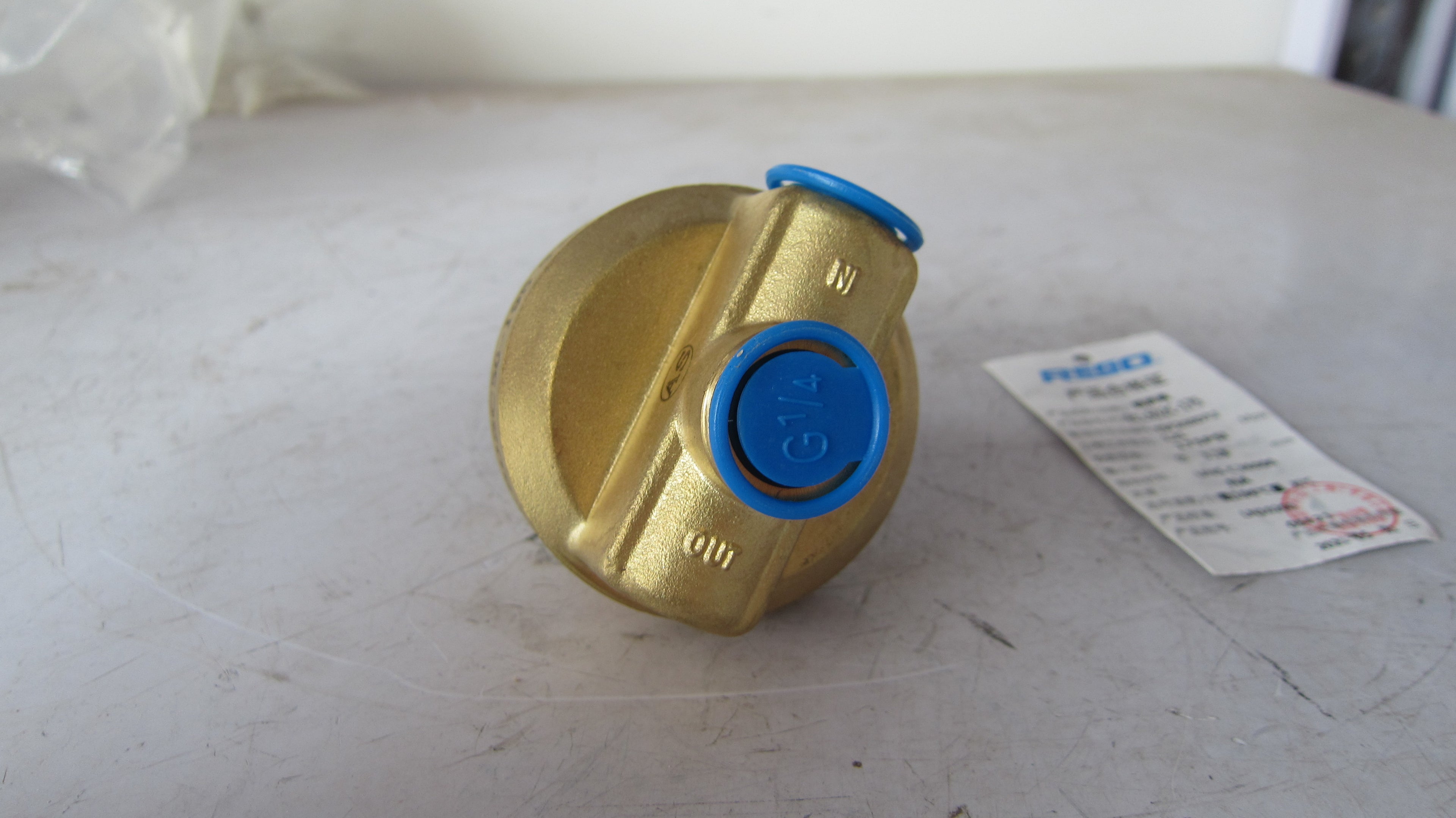 ECL502C-175 Economy Valve OEM