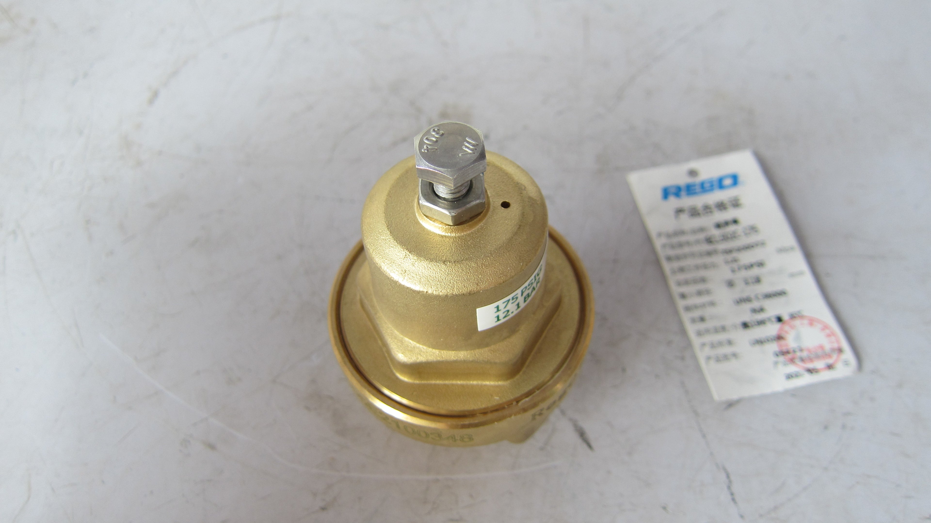 ECL502C-175 Economy Valve OEM