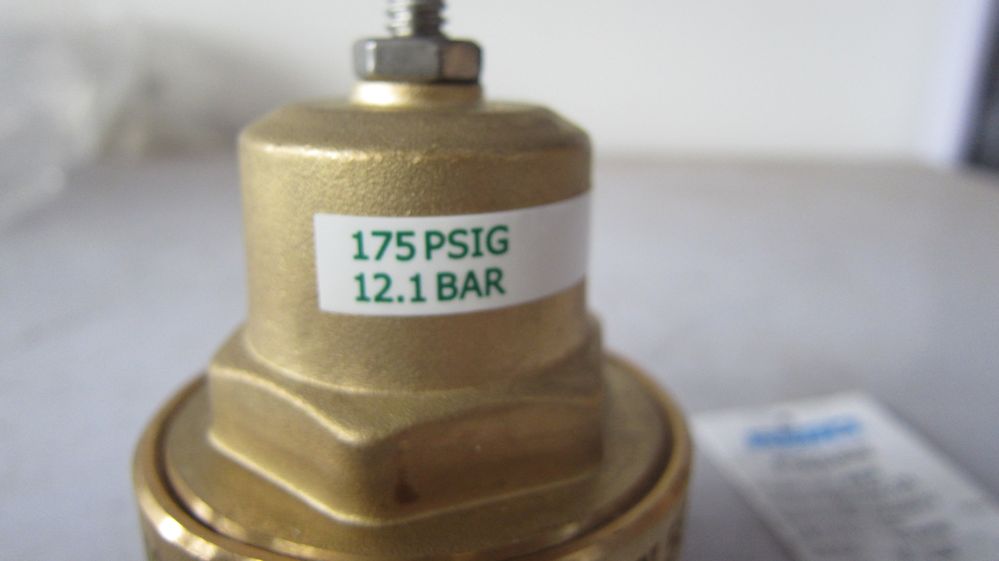 ECL502C-175 Economy Valve OEM
