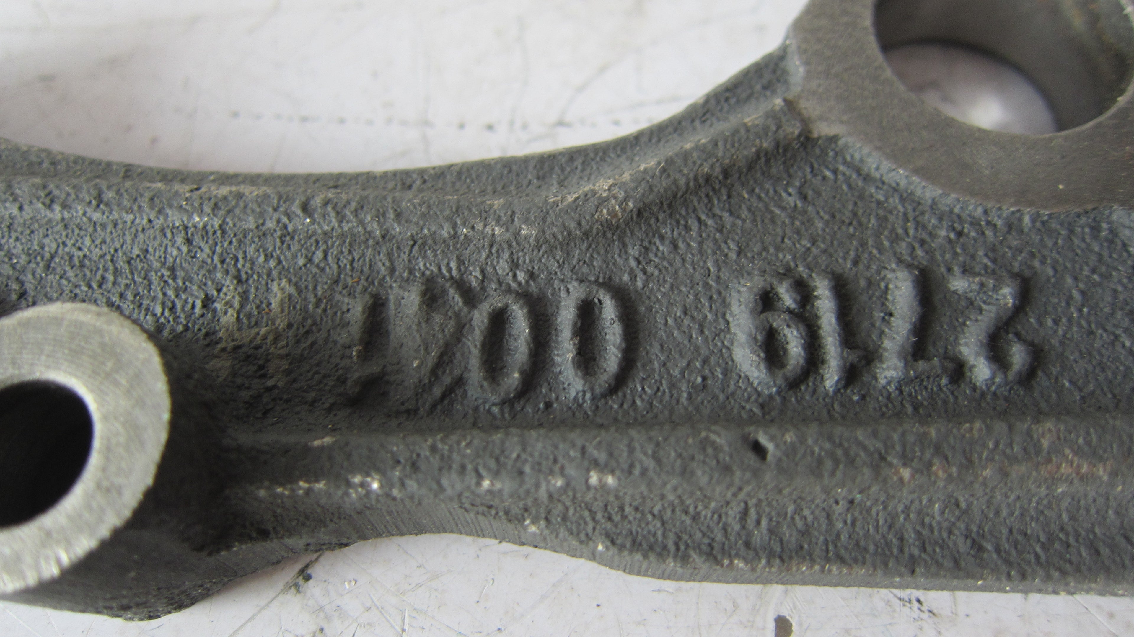 610800090041 Generator bracket OEM