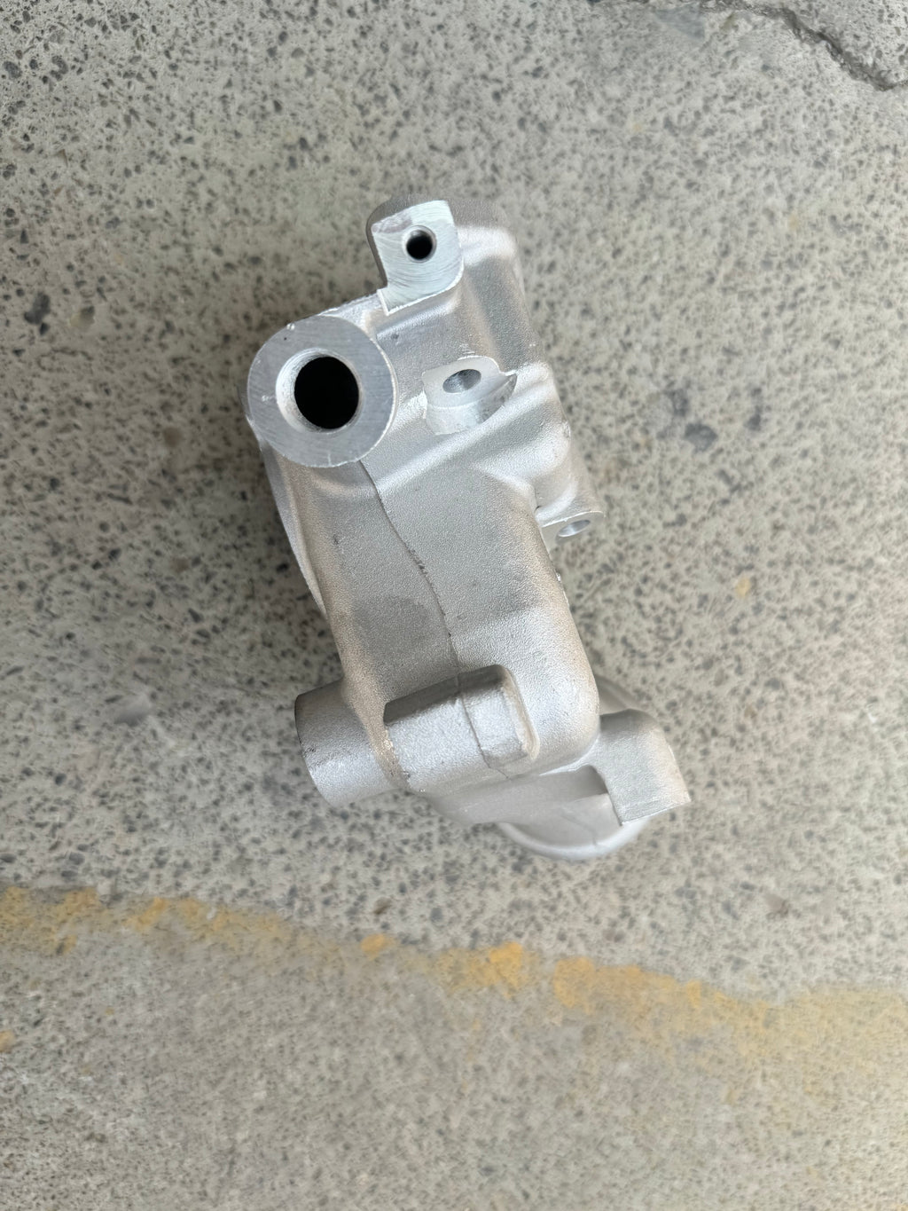 080V06404-0098 Thermostat Housing OEM