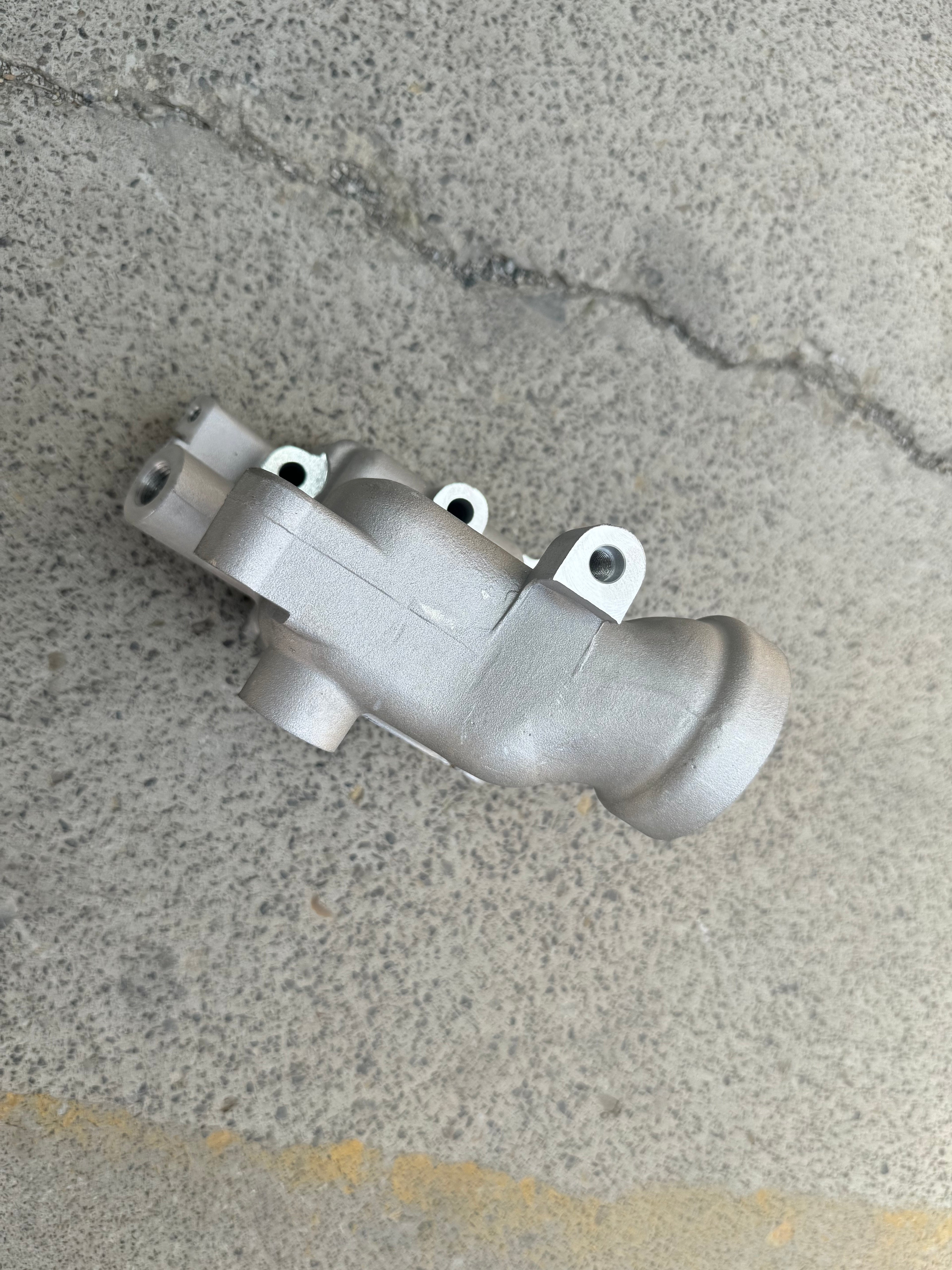 080V06404-0098 Thermostat Housing OEM