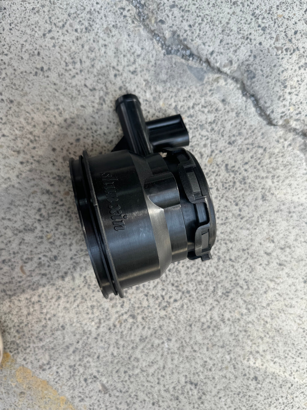 202V01804-0002 Oil-gas Separator Breather OEM