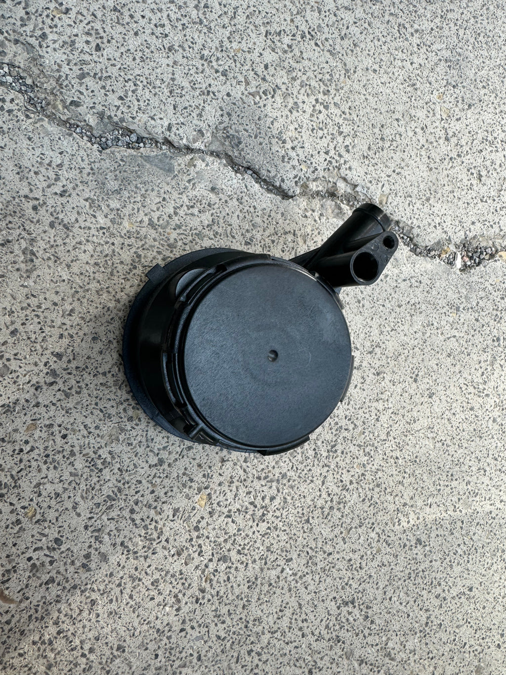202V01804-0002 Oil-gas Separator Breather OEM
