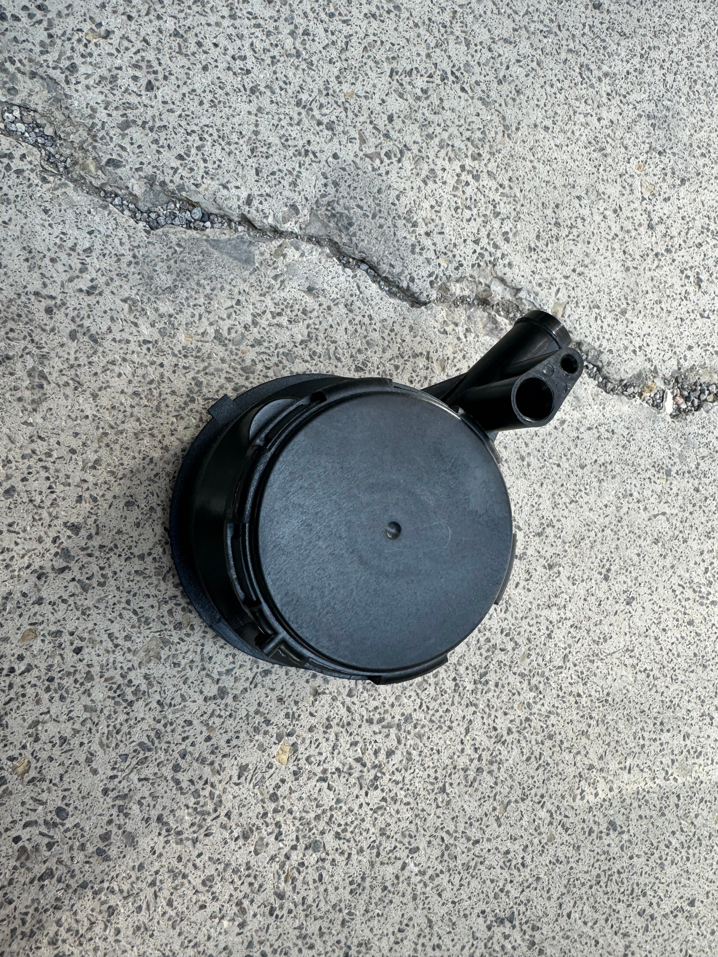 202V01804-0002 Oil-gas Separator Breather OEM