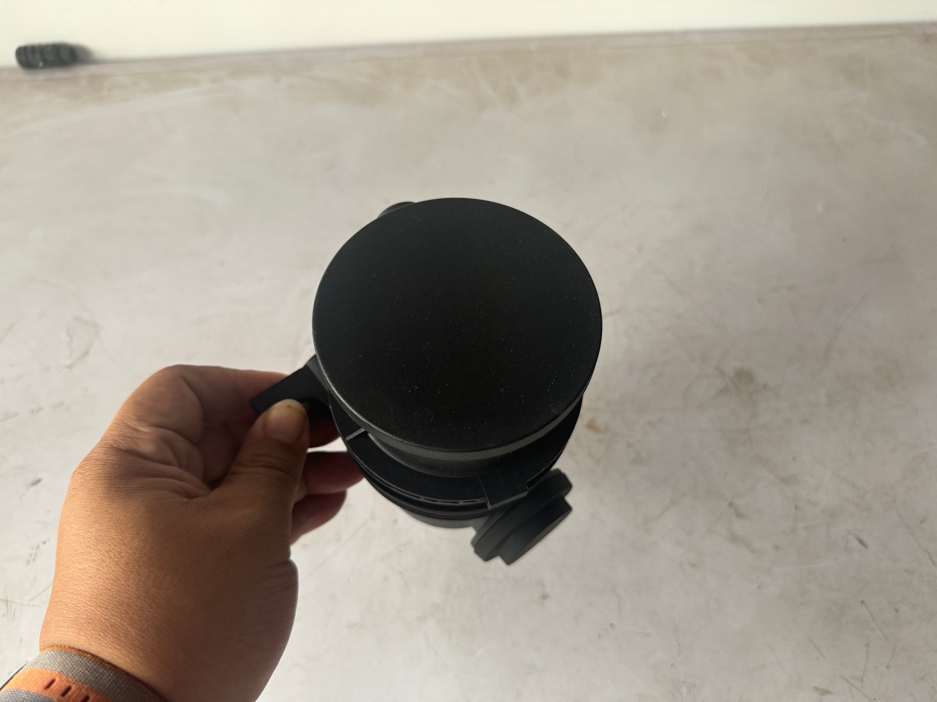4SK161.48.10-1 Respirator Assembly OEM