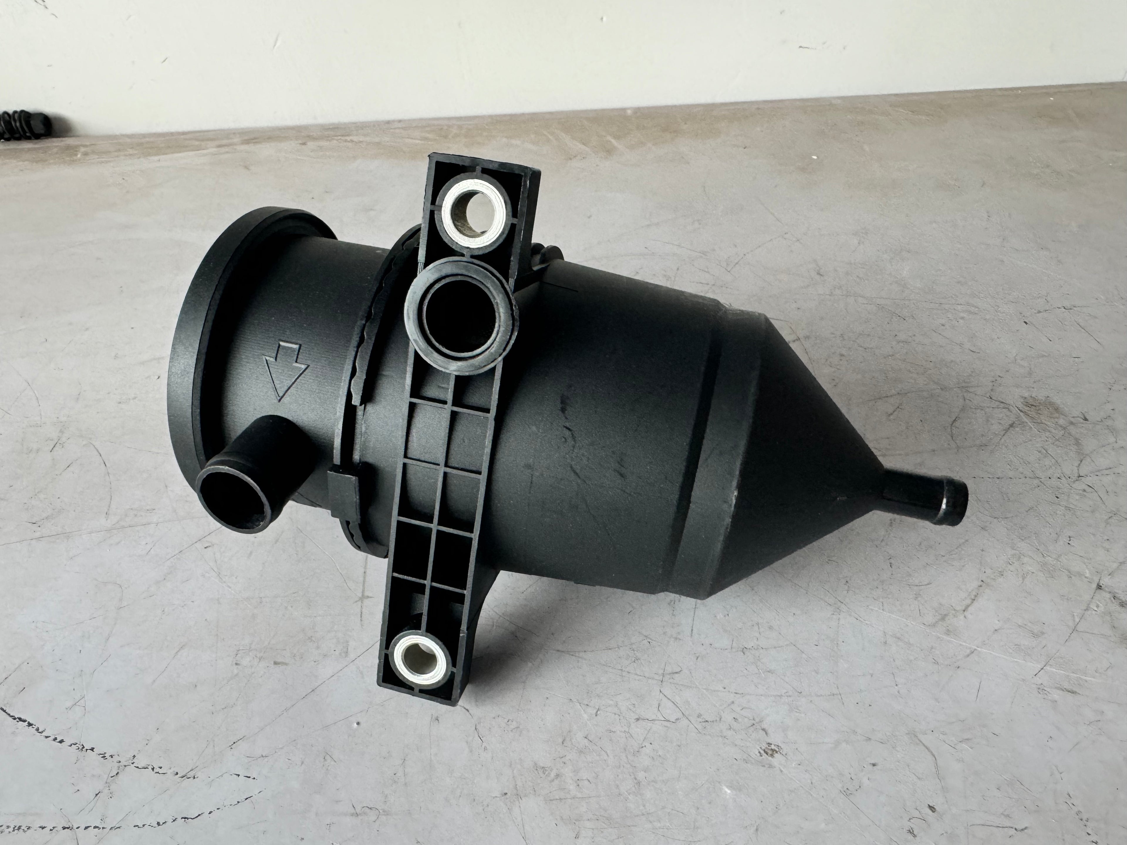 4SK161.48.10-1 Respirator Assembly OEM