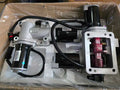 JAMD-055 gear shifting mechanism