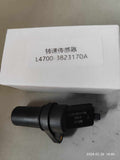 L4700-3823170A crankshaft speed sensor OEM