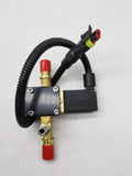 LG9704560638 Heating Electromagnetic Valve OEM