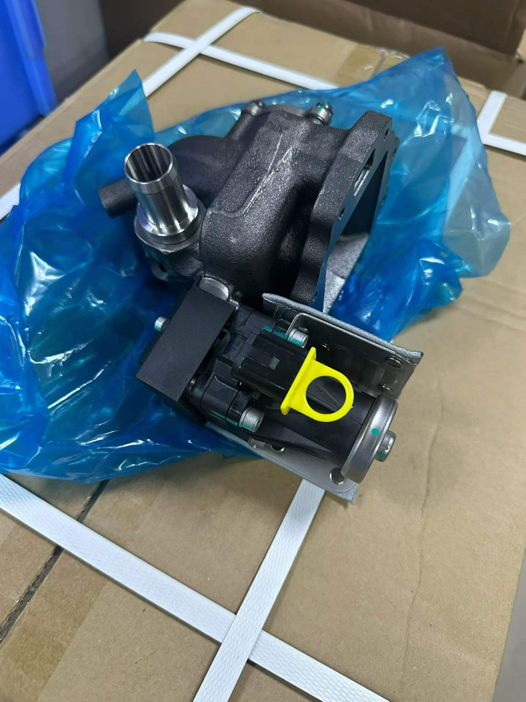 P5714357 EGR valve OEM