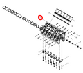 331001000002  Engine Block OEM  1