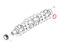 331002000097  Crankshaft Assembly OEM 2