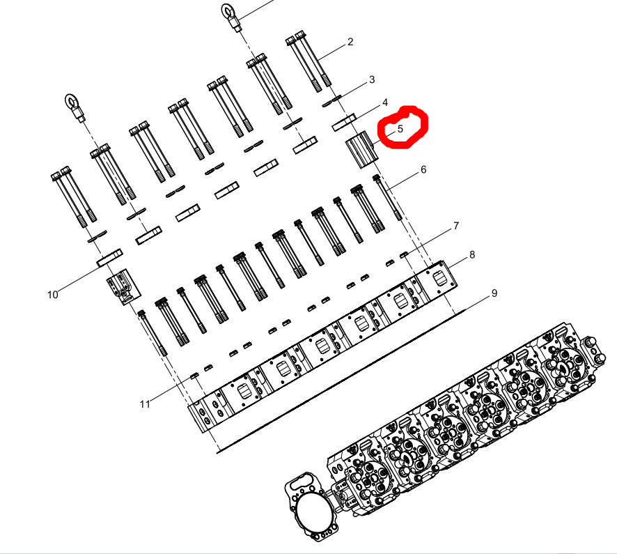 15010540E    Board     OEM  5