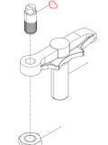 13504090J  Adjusting Screw OEM  1