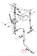 1000885062  Gemel Bolt OEM  14