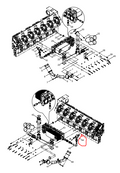 331004000070  Joint Body OEM  44