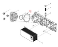 331004000113  Sealing Gasket  OEM  4