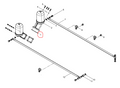 14210300D  Gasket OEM  1