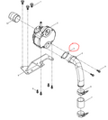 331003000745  Gasket OEM 3