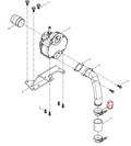 612600062206   Clamp    OEM 6