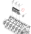 1000369409  Fuel Injection Pump Assembly OEM 4